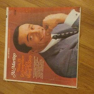Al Martino